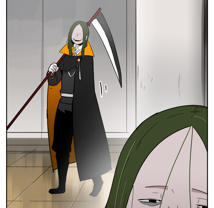 Justitia Chapter 24 page 78 - 