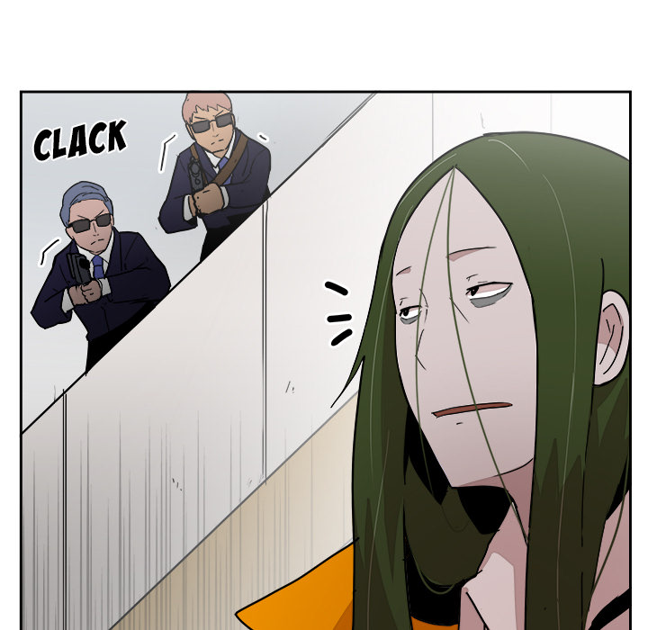 Justitia Chapter 24 page 80 - 