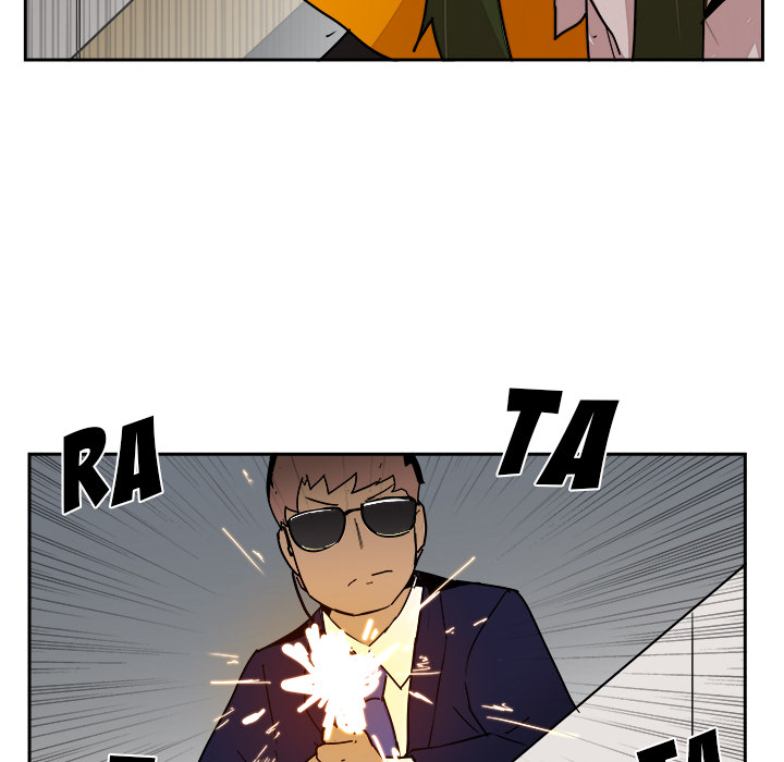 Justitia Chapter 24 page 81 - 