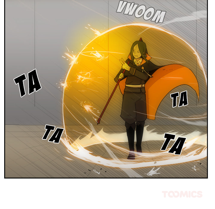 Justitia Chapter 24 page 83 - 