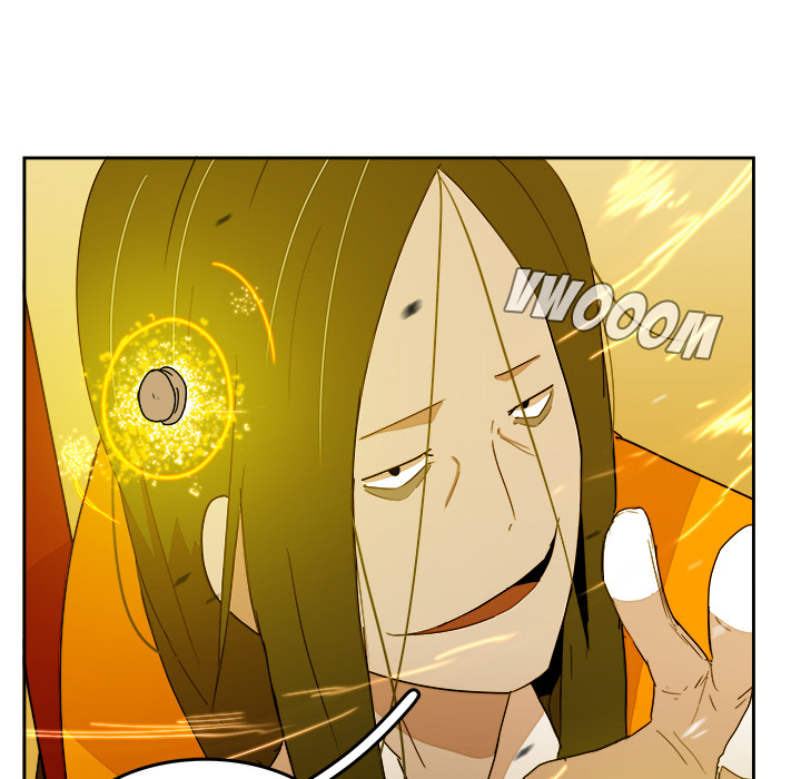 Justitia Chapter 24 page 84 - 