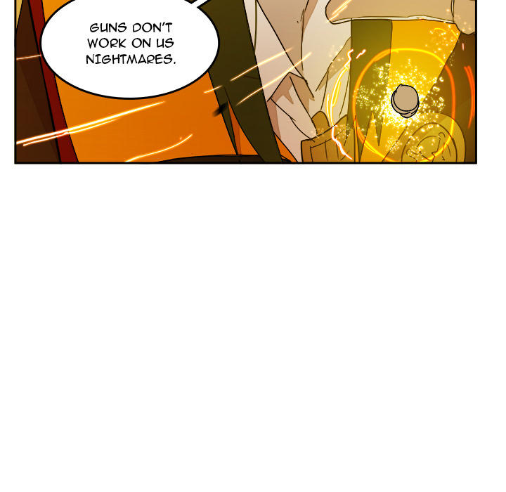 Justitia Chapter 24 page 85 - 