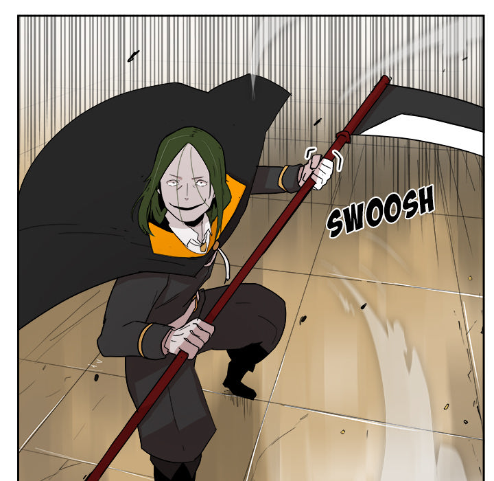 Justitia Chapter 24 page 86 - 