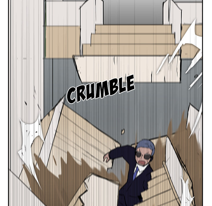 Justitia Chapter 24 page 91 - 
