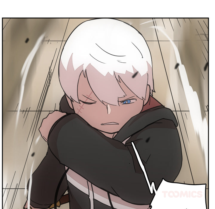 Justitia Chapter 24 page 93 - 