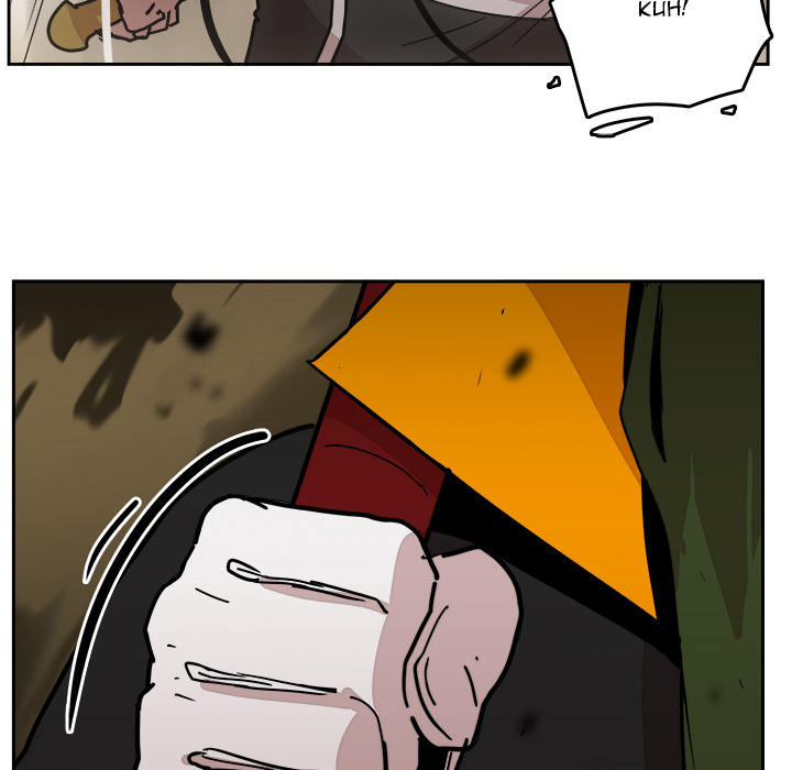 Justitia Chapter 24 page 94 - 