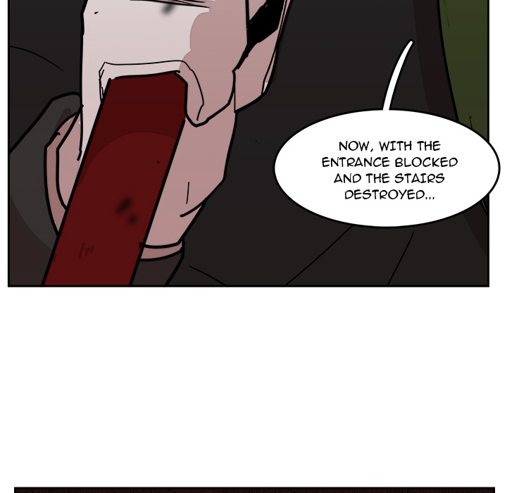 Justitia Chapter 24 page 95 - 
