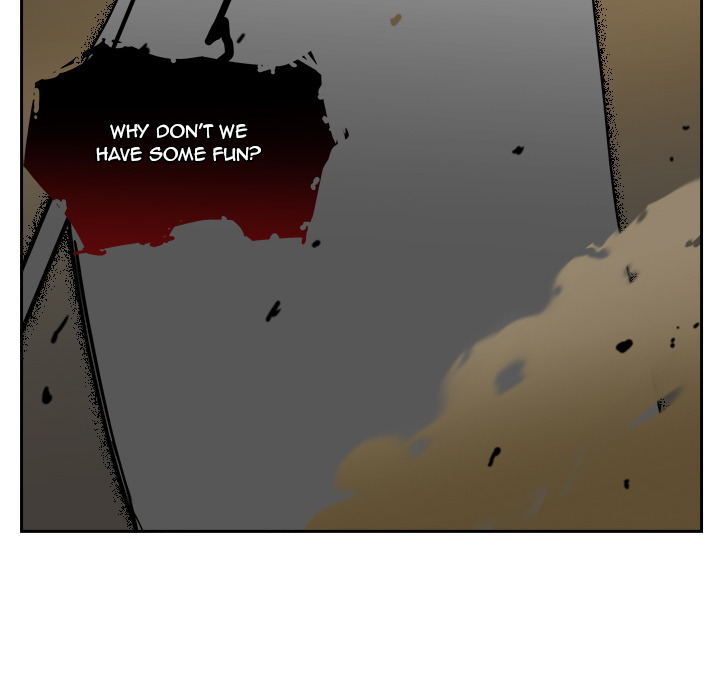 Justitia Chapter 24 page 97 - 