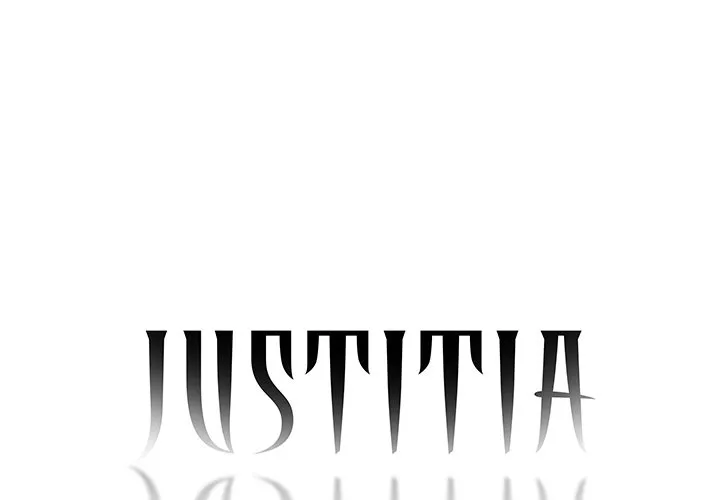 Justitia Chapter 25 page 1 - 