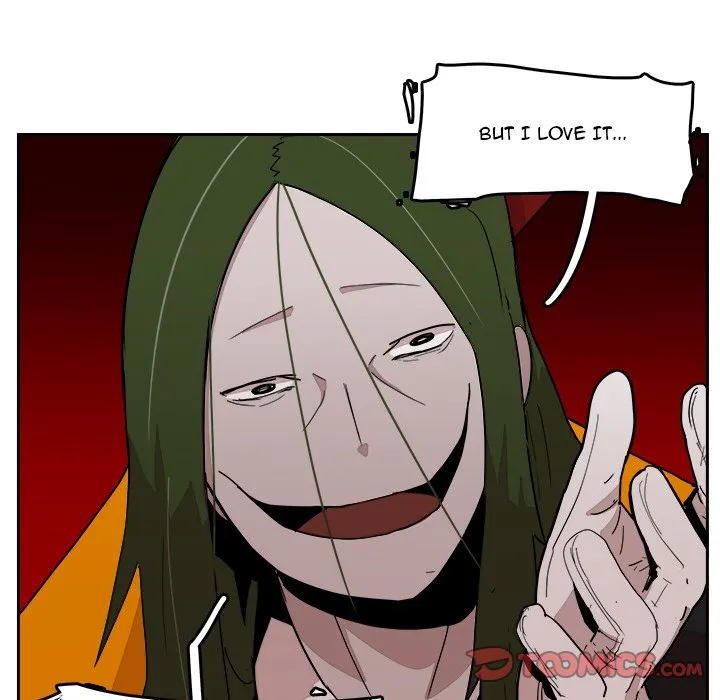 Justitia Chapter 25 page 12 - 