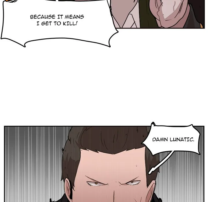 Justitia Chapter 25 page 13 - 