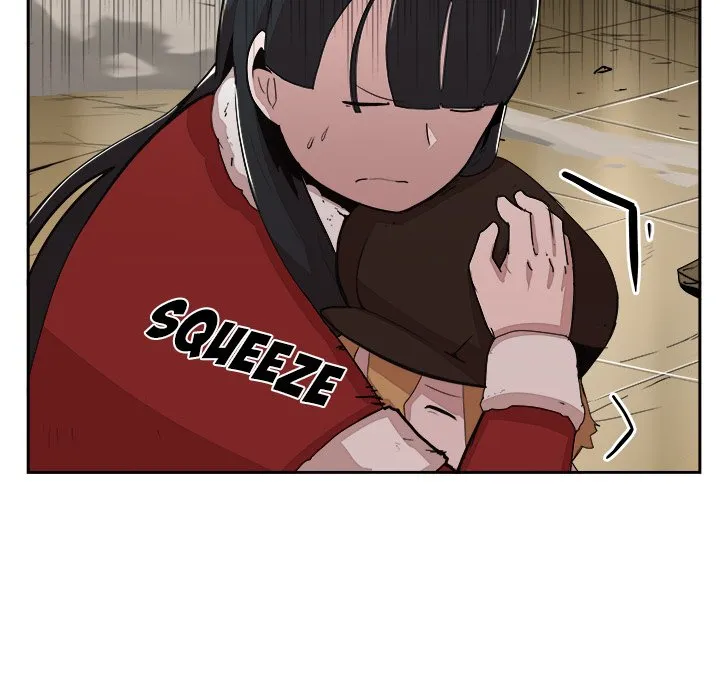 Justitia Chapter 25 page 15 - 