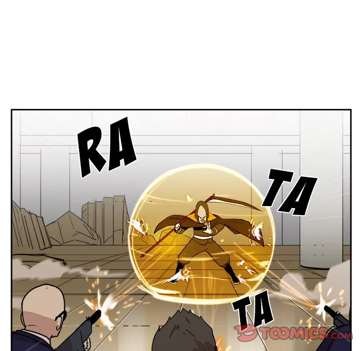 Justitia Chapter 25 page 16 - 