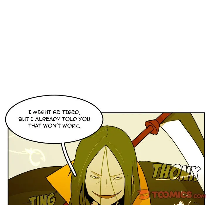 Justitia Chapter 25 page 18 - 