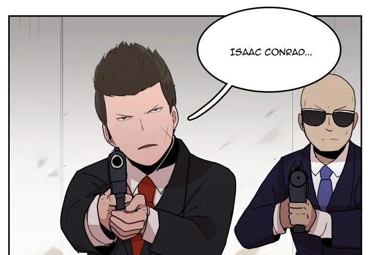 Justitia Chapter 25 page 3 - 