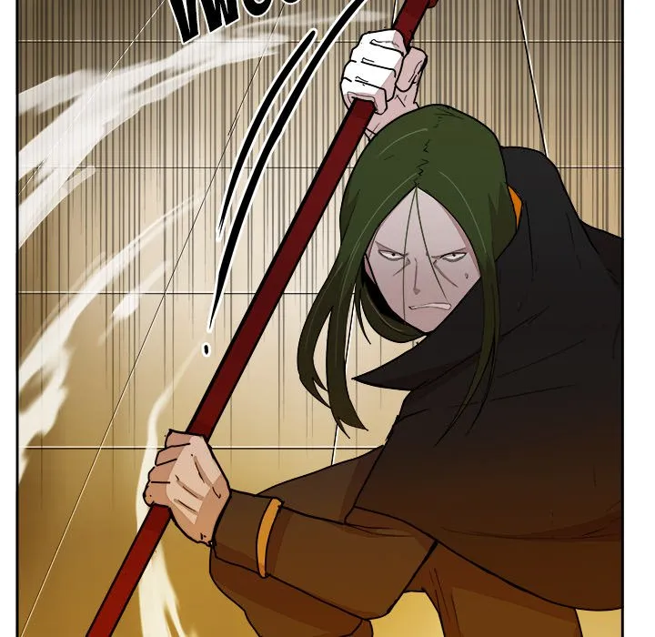 Justitia Chapter 25 page 27 - 