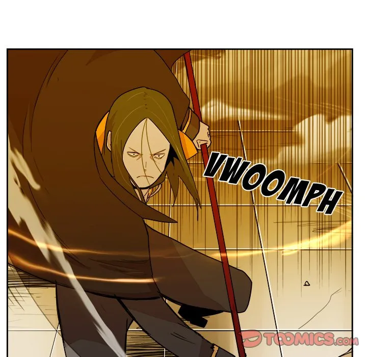 Justitia Chapter 25 page 30 - 