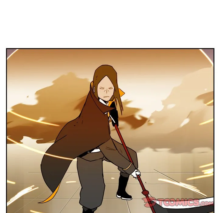 Justitia Chapter 25 page 32 - 