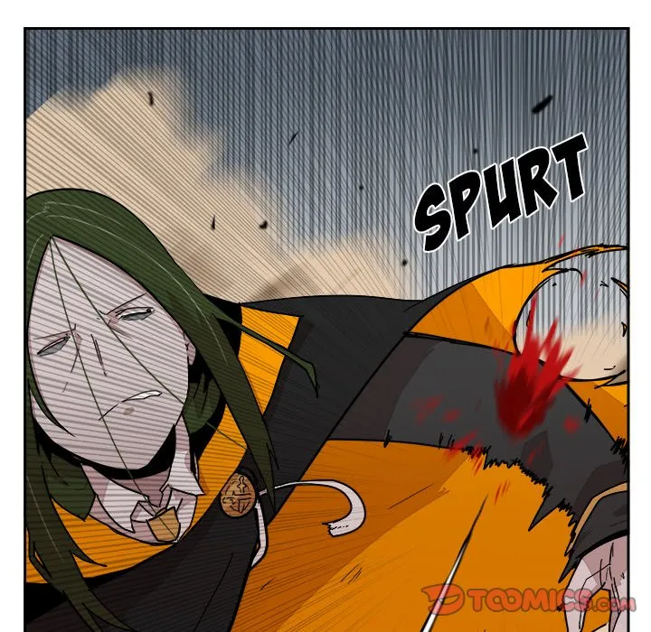 Justitia Chapter 25 page 36 - 