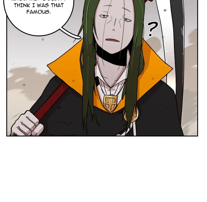 Justitia Chapter 25 page 5 - 