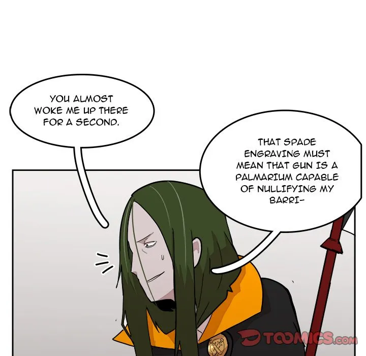Justitia Chapter 25 page 42 - 