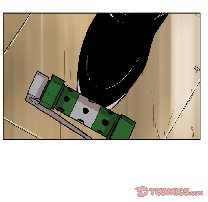 Justitia Chapter 25 page 44 - 