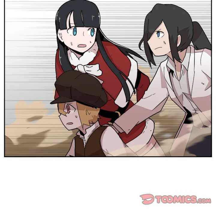 Justitia Chapter 25 page 48 - 