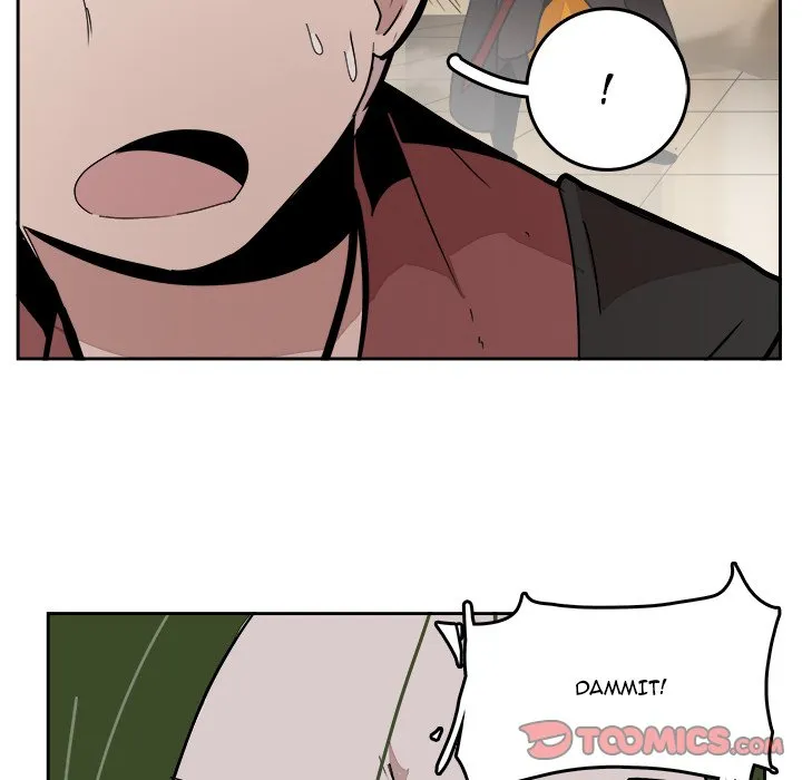 Justitia Chapter 25 page 50 - 
