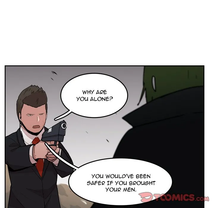 Justitia Chapter 25 page 6 - 