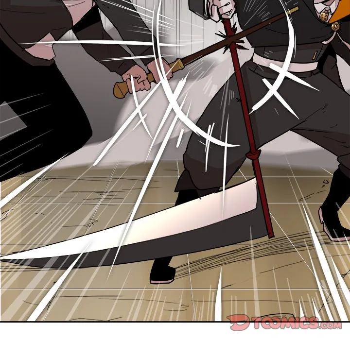 Justitia Chapter 25 page 60 - 