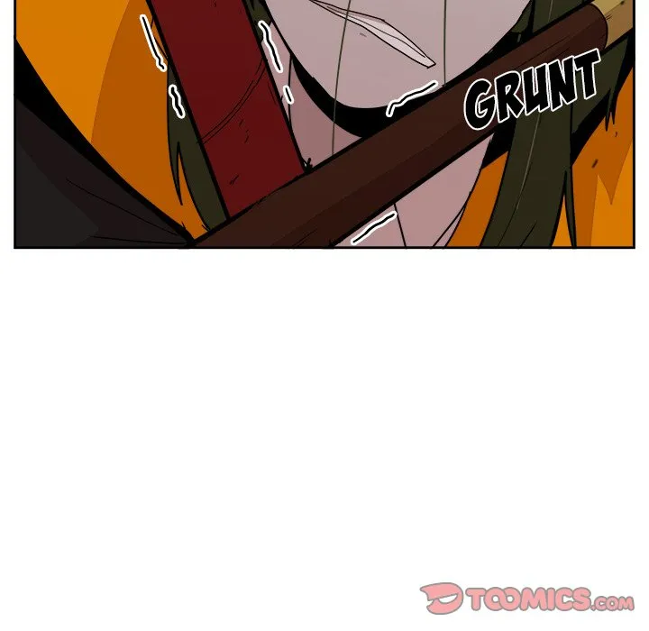 Justitia Chapter 25 page 62 - 