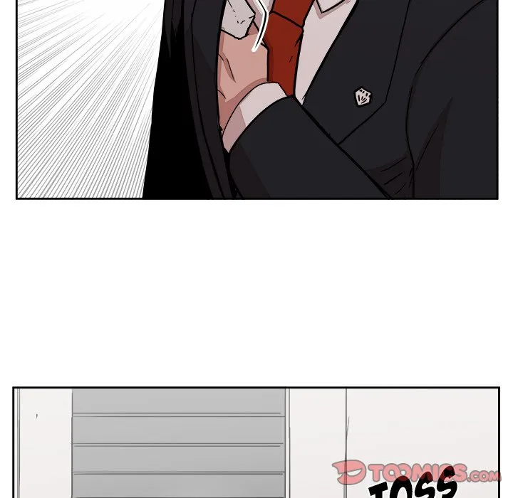 Justitia Chapter 25 page 64 - 