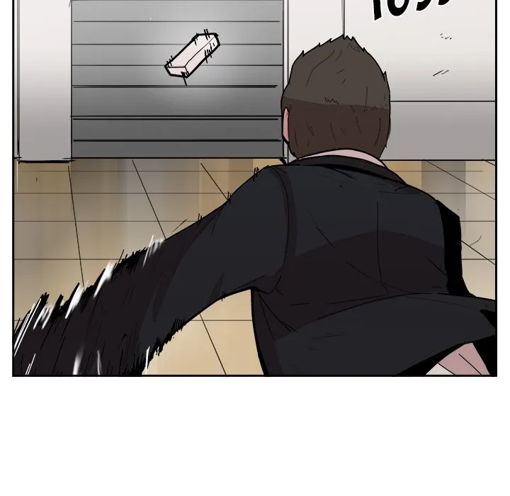Justitia Chapter 25 page 65 - 