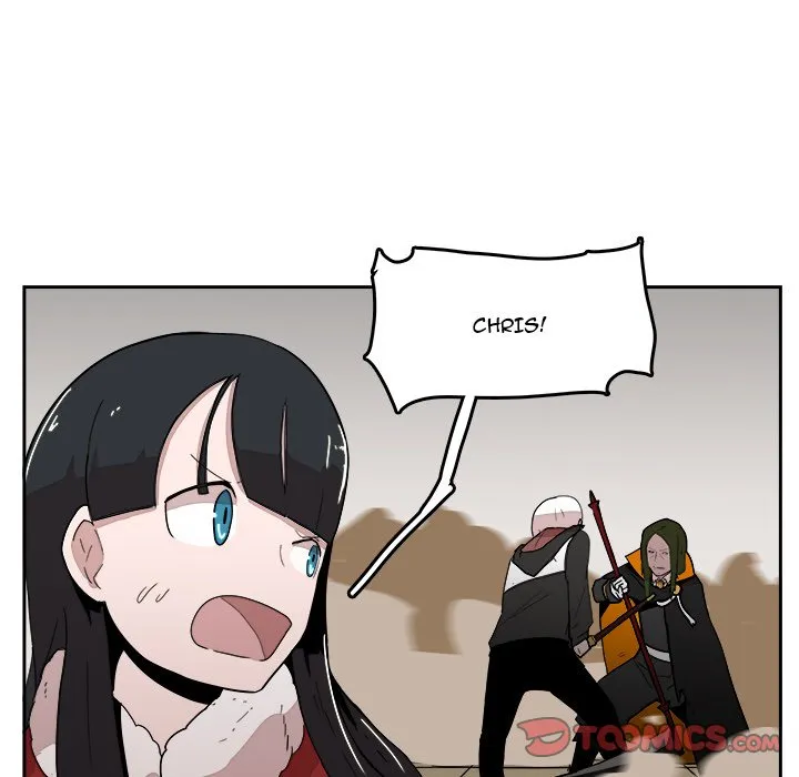 Justitia Chapter 25 page 70 - 