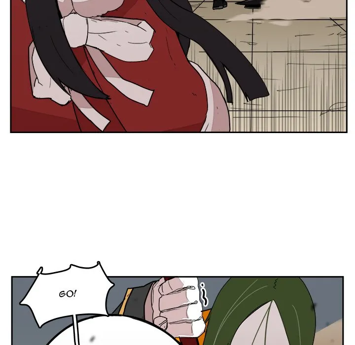 Justitia Chapter 25 page 71 - 