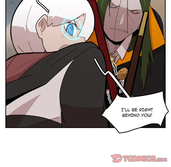 Justitia Chapter 25 page 72 - 