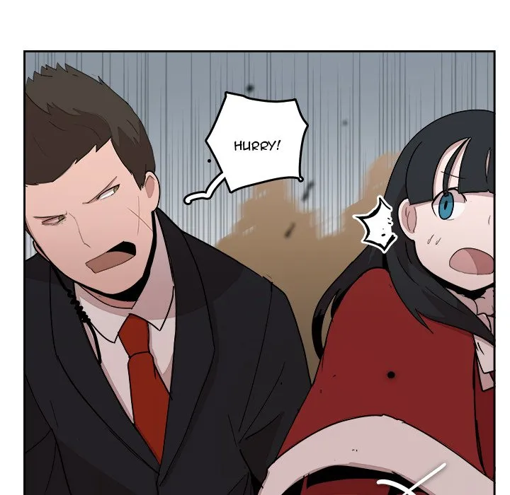 Justitia Chapter 25 page 73 - 