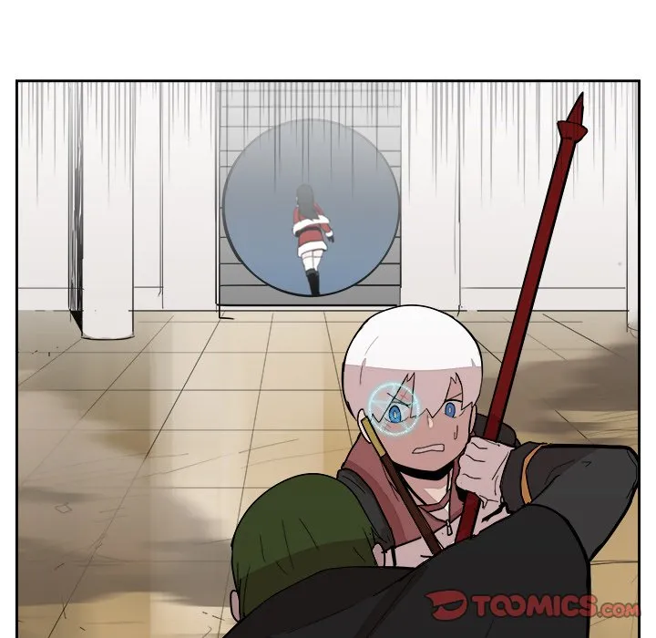 Justitia Chapter 25 page 76 - 