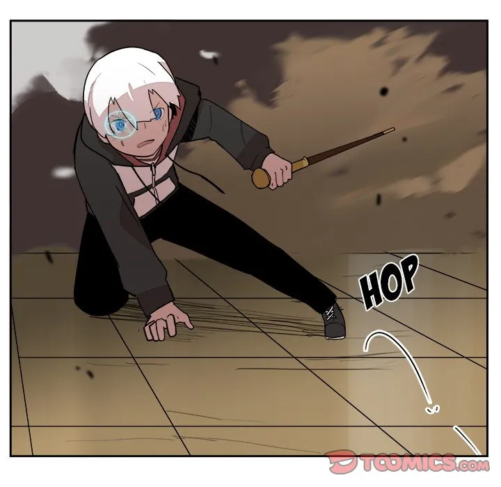 Justitia Chapter 25 page 82 - 