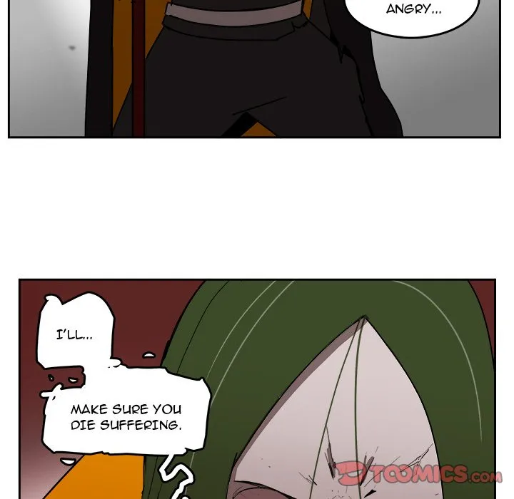 Justitia Chapter 25 page 84 - 