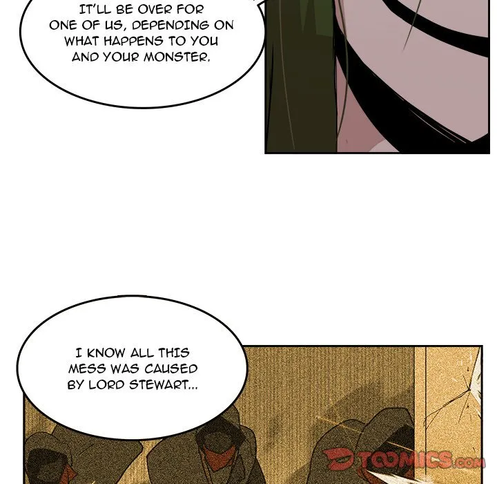 Justitia Chapter 25 page 10 - 