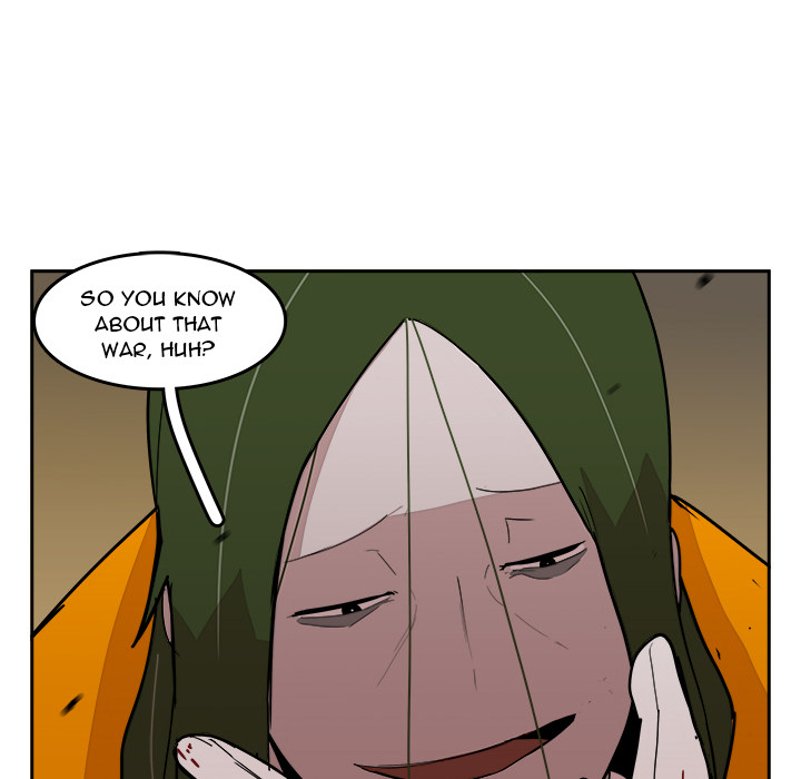 Justitia Chapter 26 page 11 - 