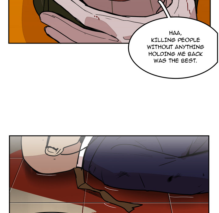 Justitia Chapter 26 page 12 - 