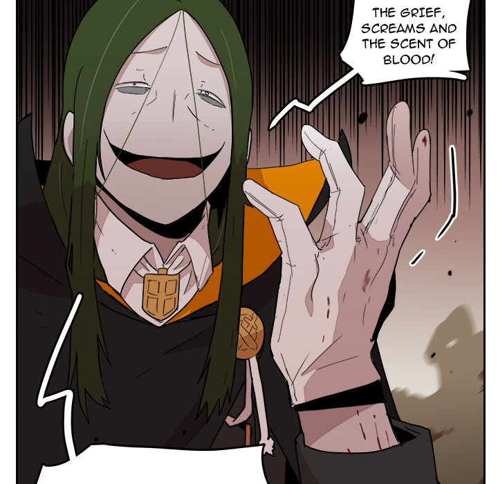 Justitia Chapter 26 page 14 - 