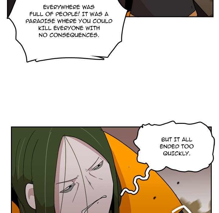 Justitia Chapter 26 page 15 - 