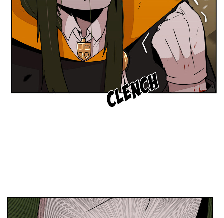 Justitia Chapter 26 page 16 - 
