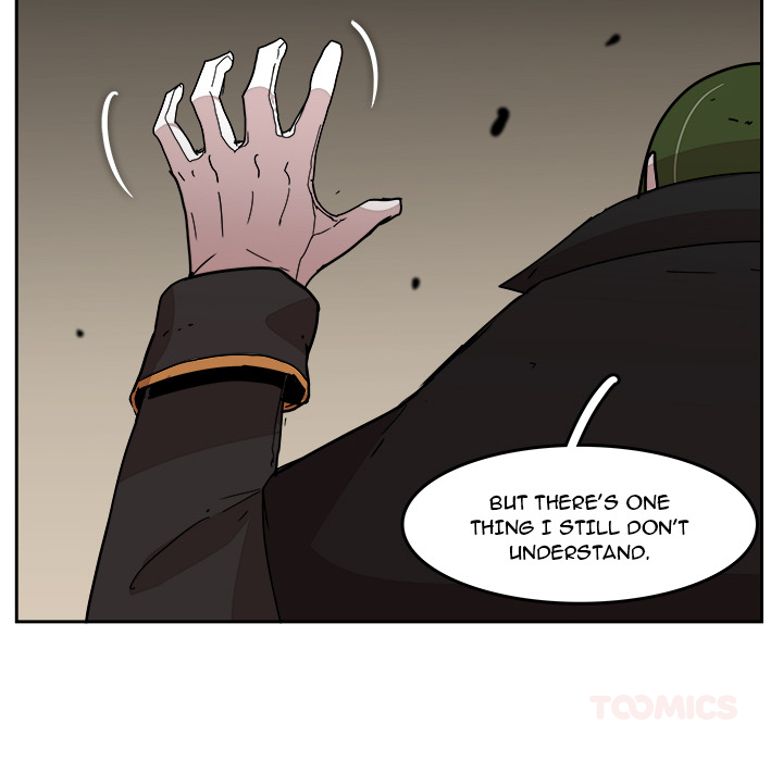 Justitia Chapter 26 page 23 - 