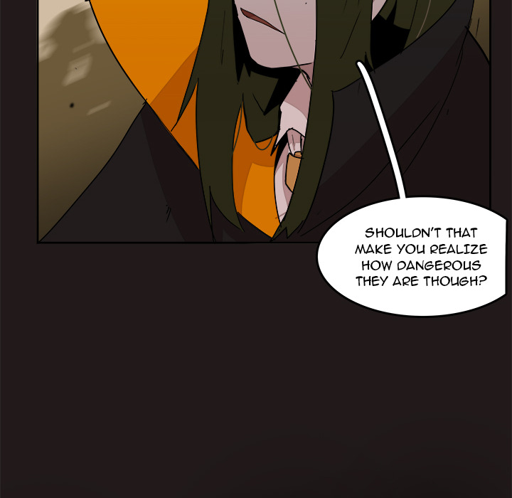 Justitia Chapter 26 page 26 - 