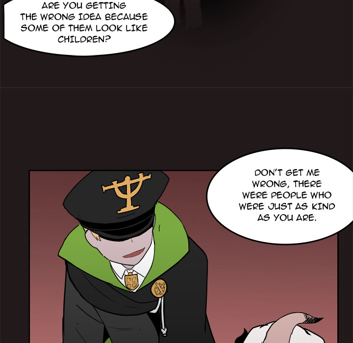 Justitia Chapter 26 page 28 - 