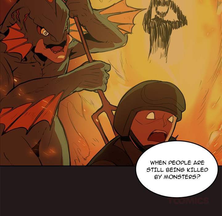 Justitia Chapter 26 page 33 - 